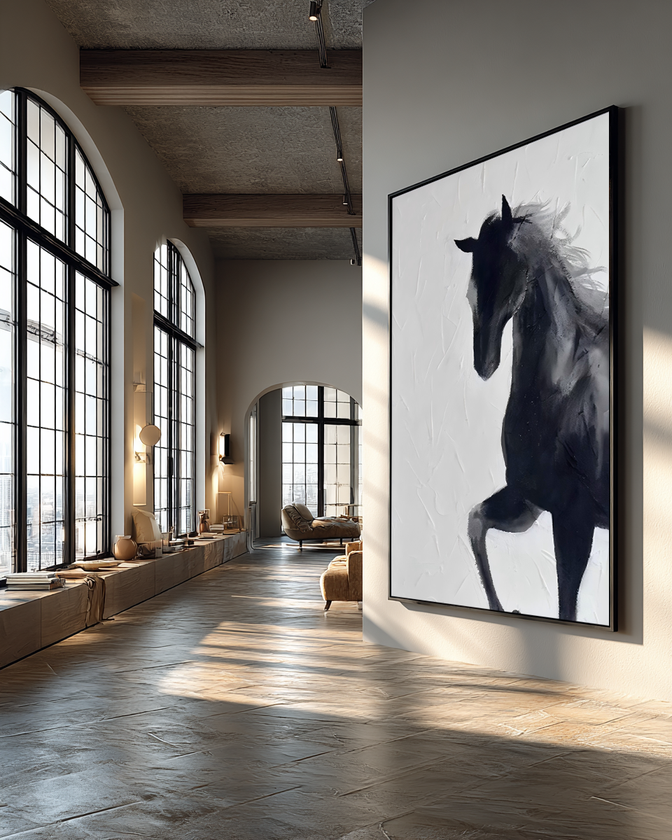 Hyperrealism Art #HA004