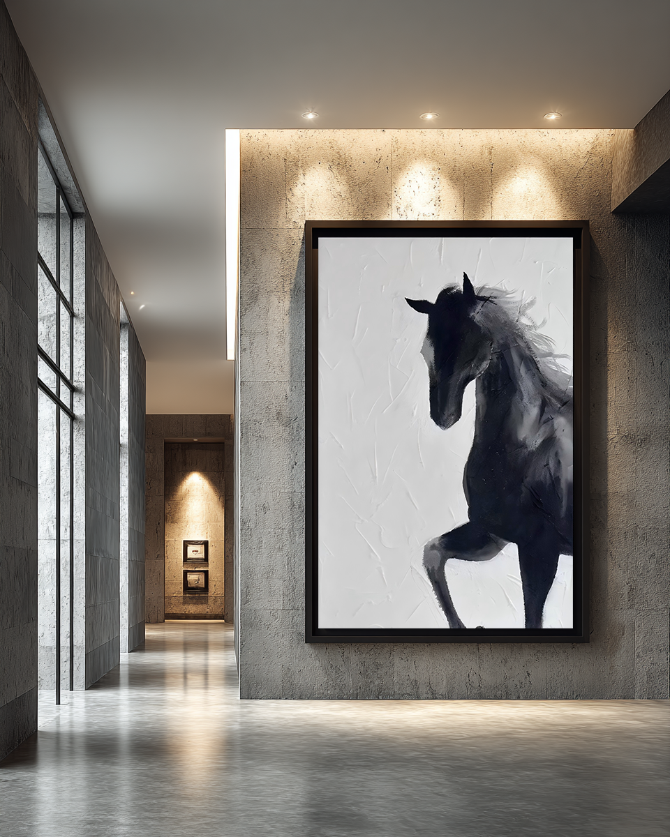 Hyperrealism Art #HA004