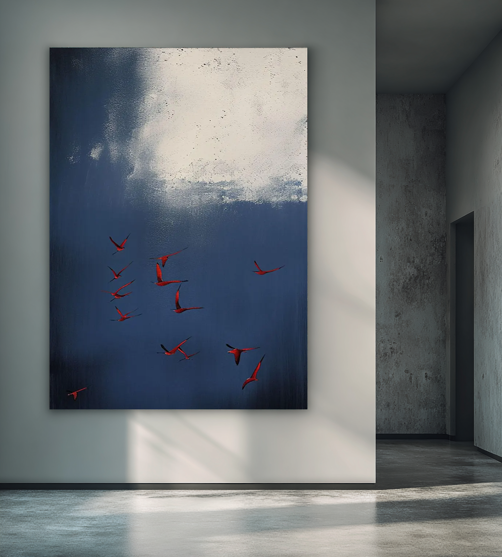 Hyperrealism Art #HA141
