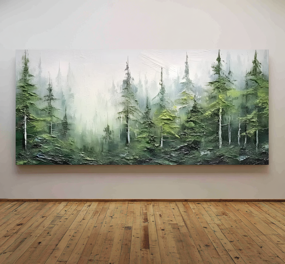 Hyperrealism Art #HA152