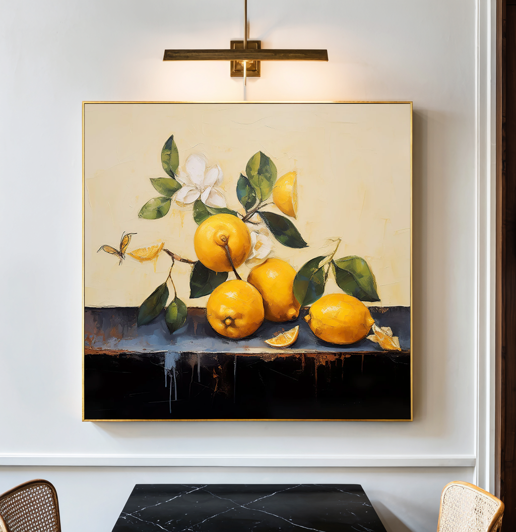 Hyperrealism Art HA149