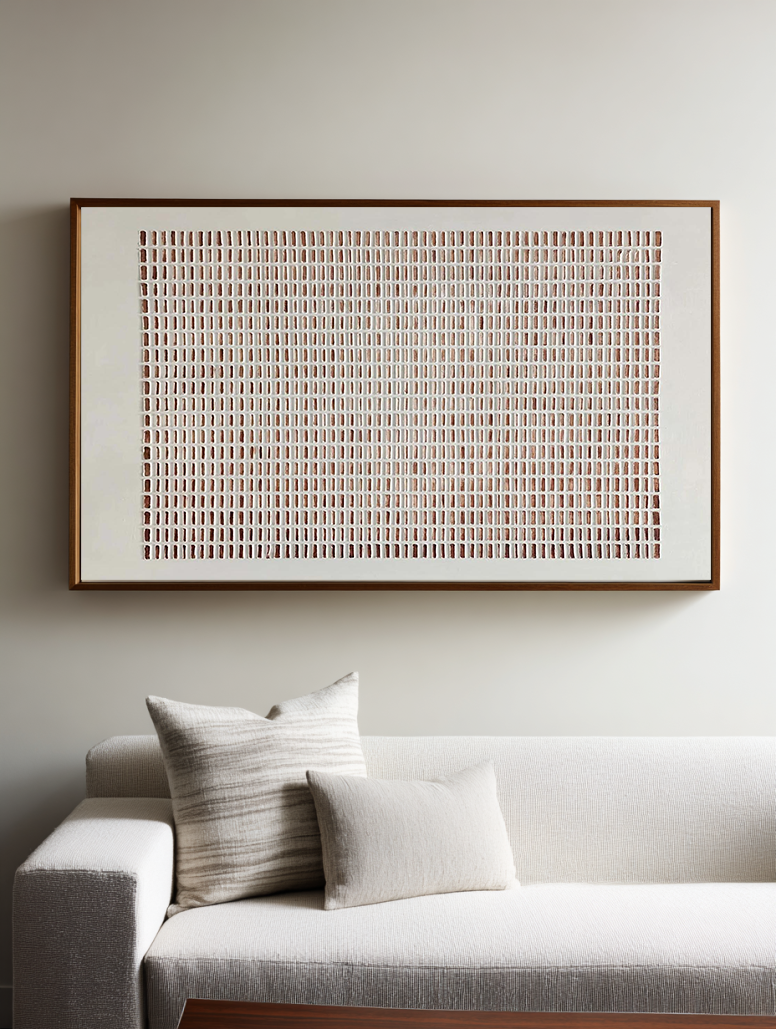 WabiSabi Wall Art #WWA032