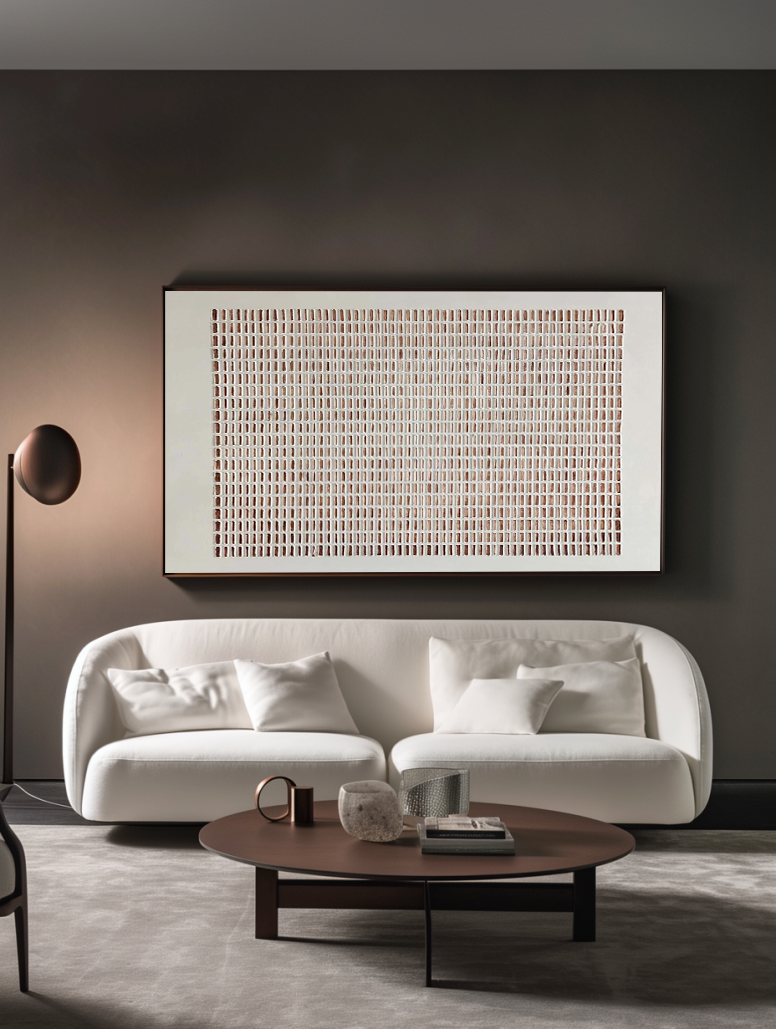 WabiSabi Wall Art #WWA032