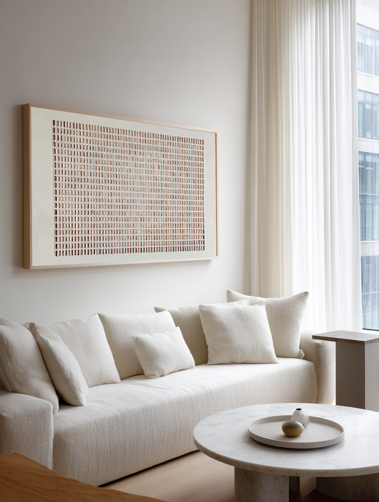 WabiSabi Wall Art #WWA032