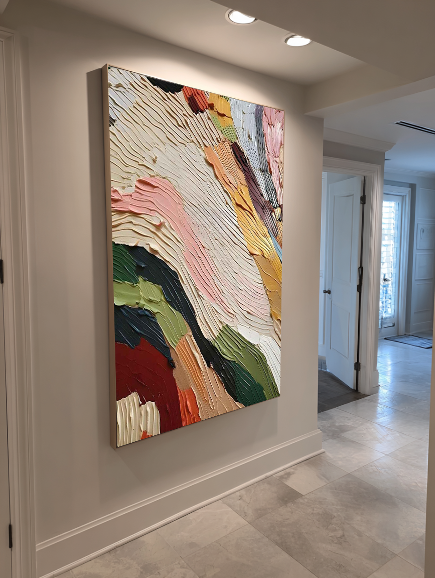 Colorful Paintings #CP059