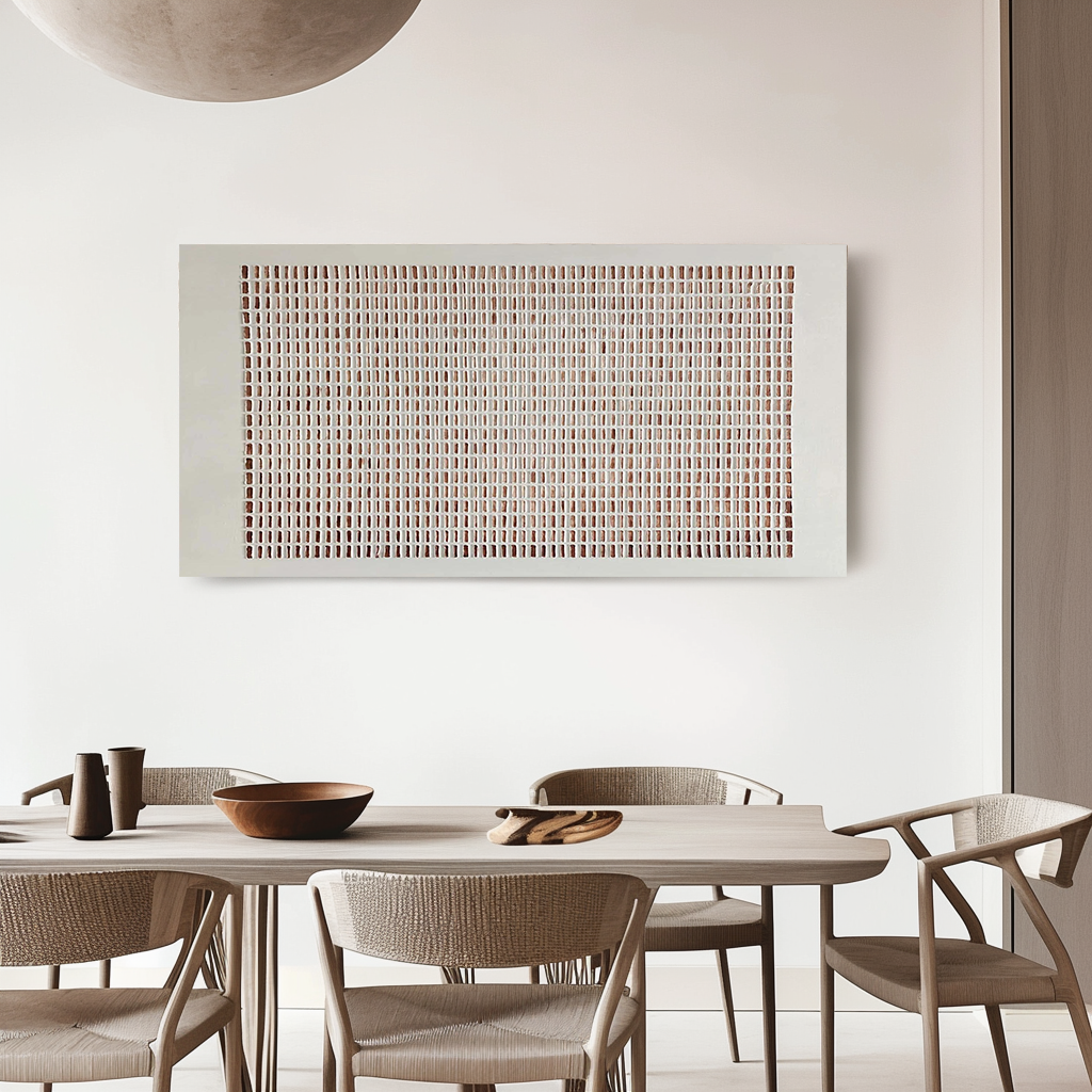 WabiSabi Wall Art #WWA032