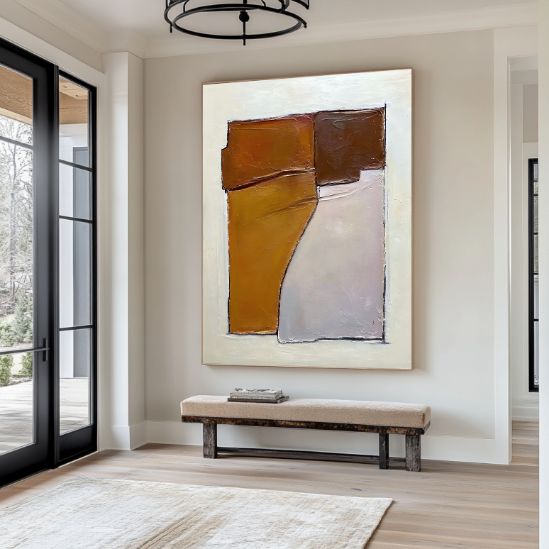 WabiSabi Wall Art #WWA015