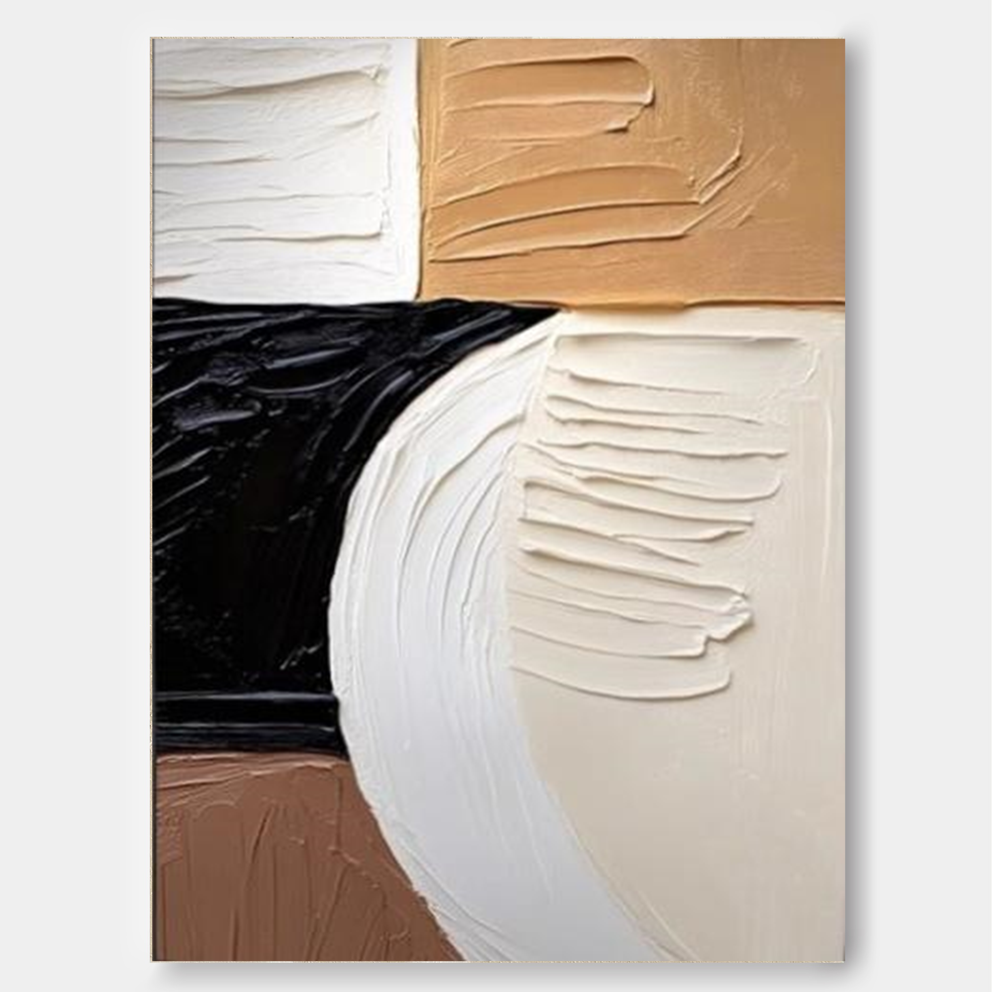 WabiSabi Wall Art #WWA002