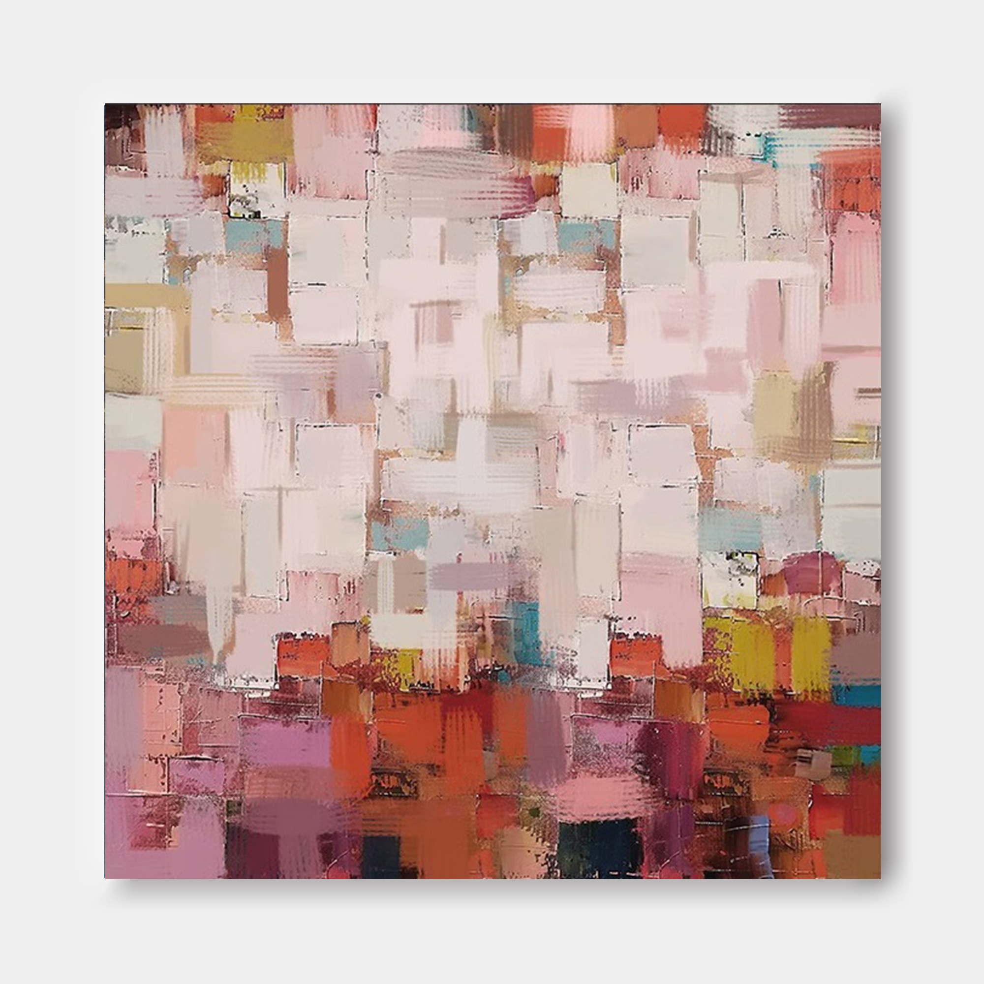 Colorful Paintings #CP034