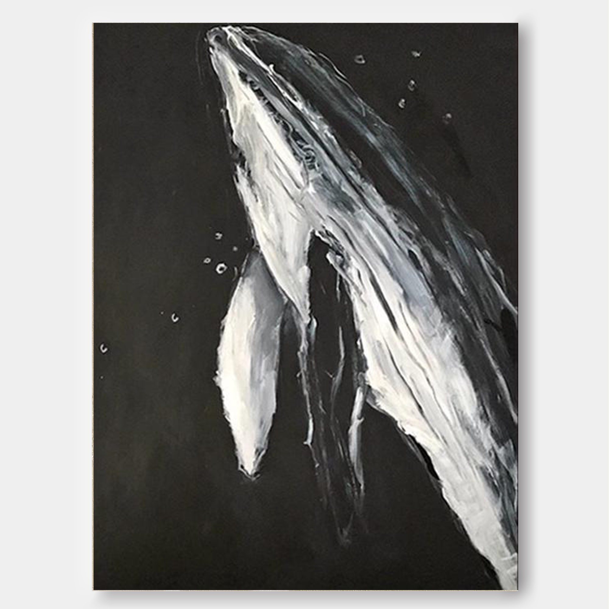 Hyperrealism Art #HA001