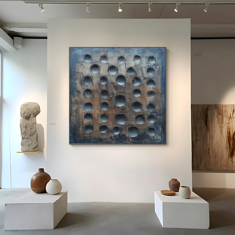 WabiSabi Wall Art #WWA011