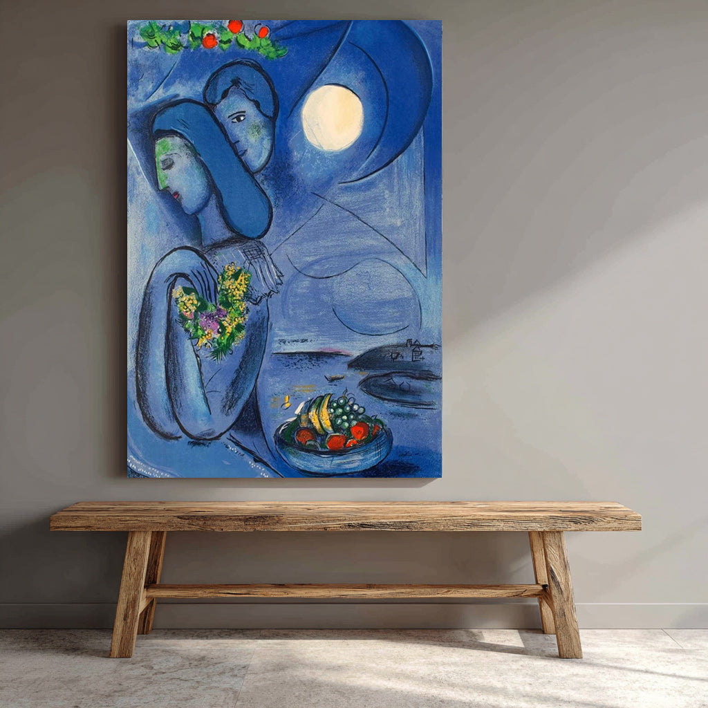 Contemporary Minimalist Art #CMA299