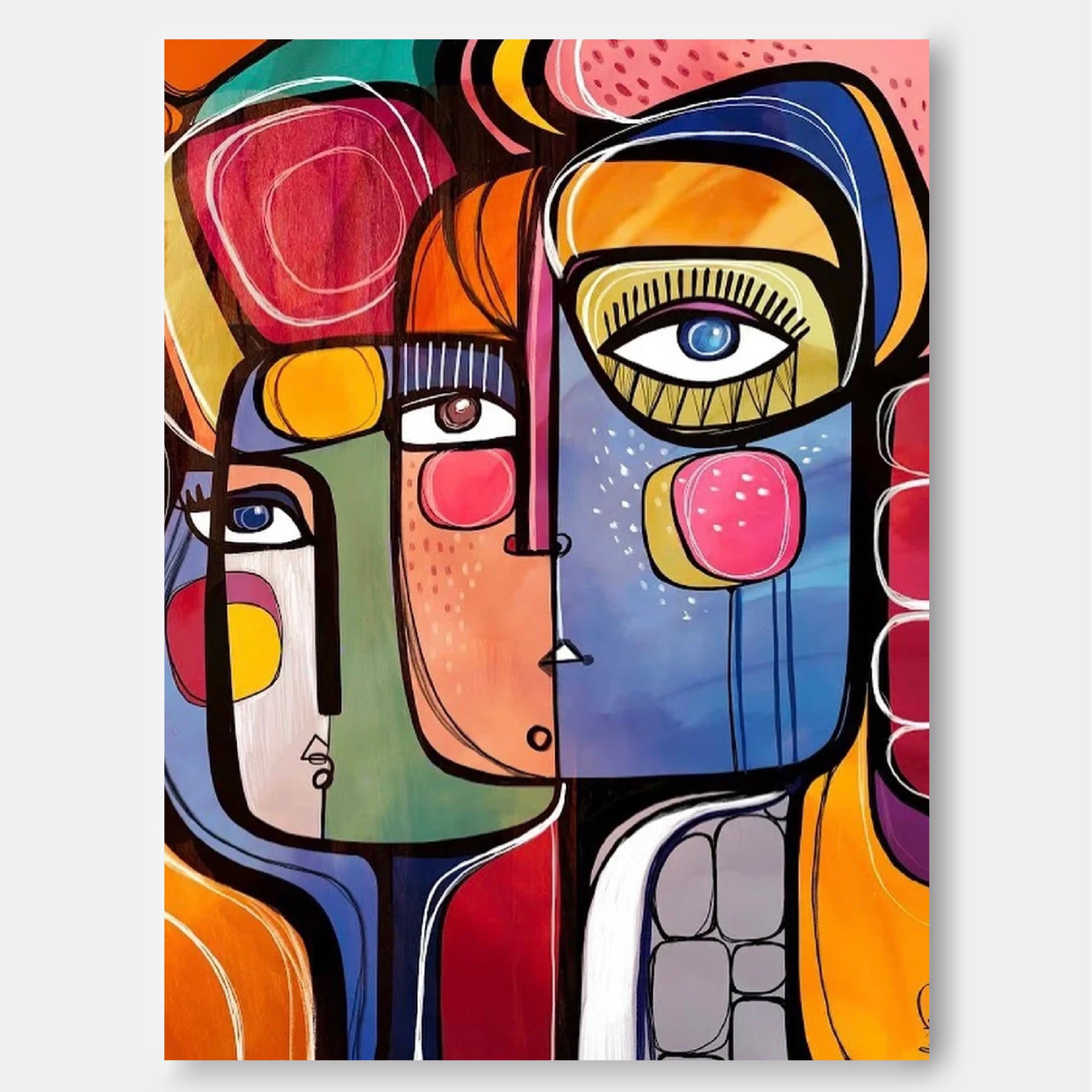 Pop Art #PA185