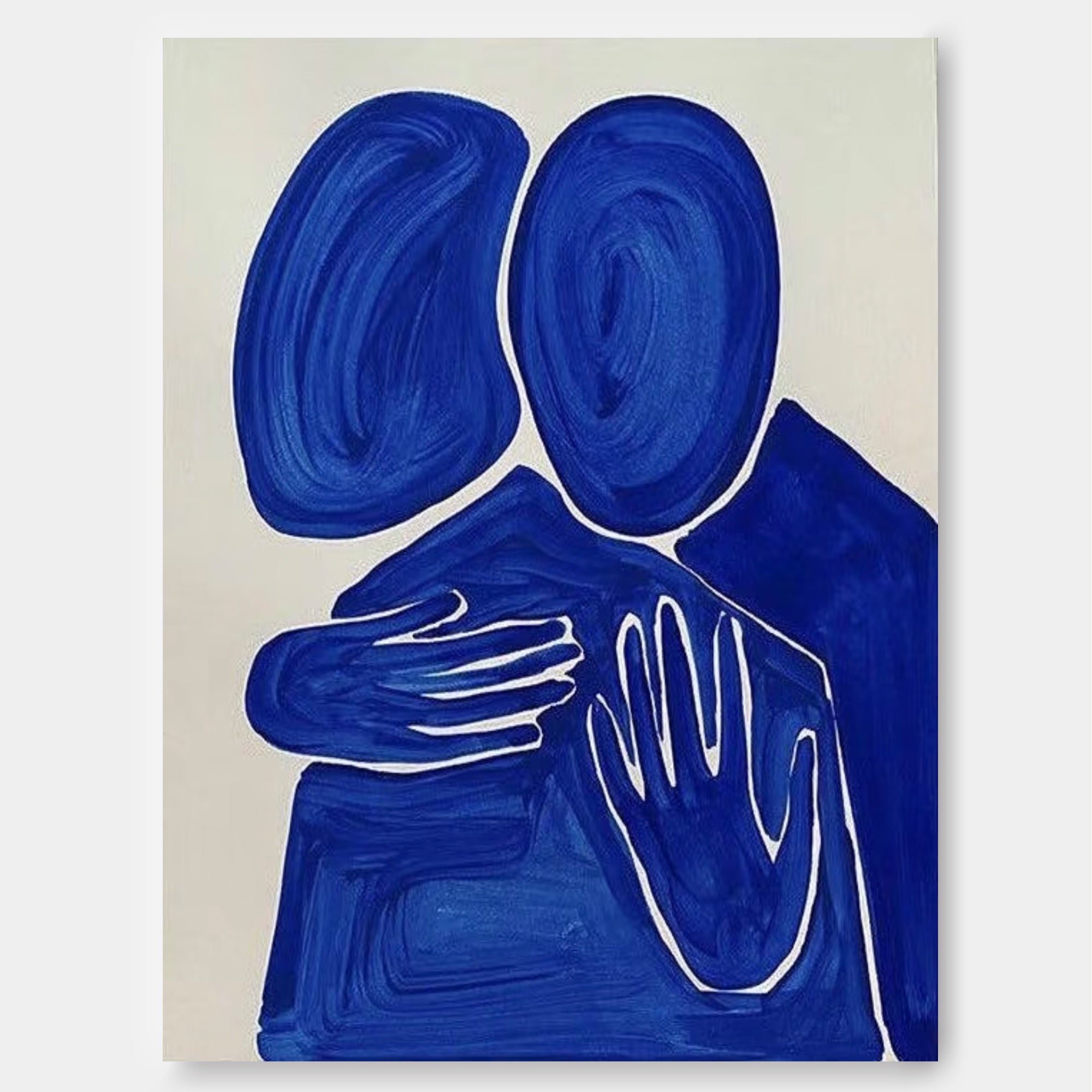 Contemporary Minimalist Art #CMA188