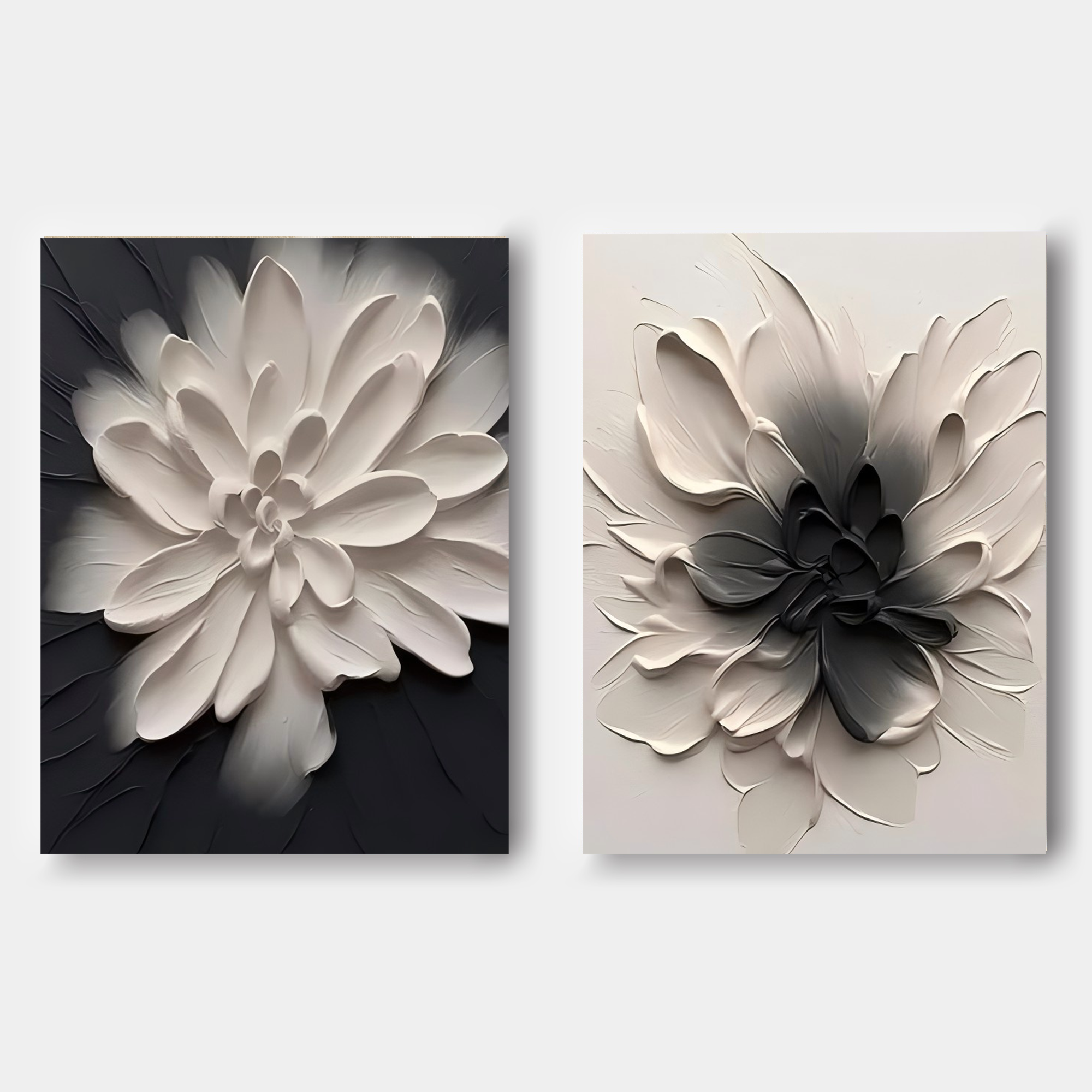 Plaste Art Texture Painting #PATP180