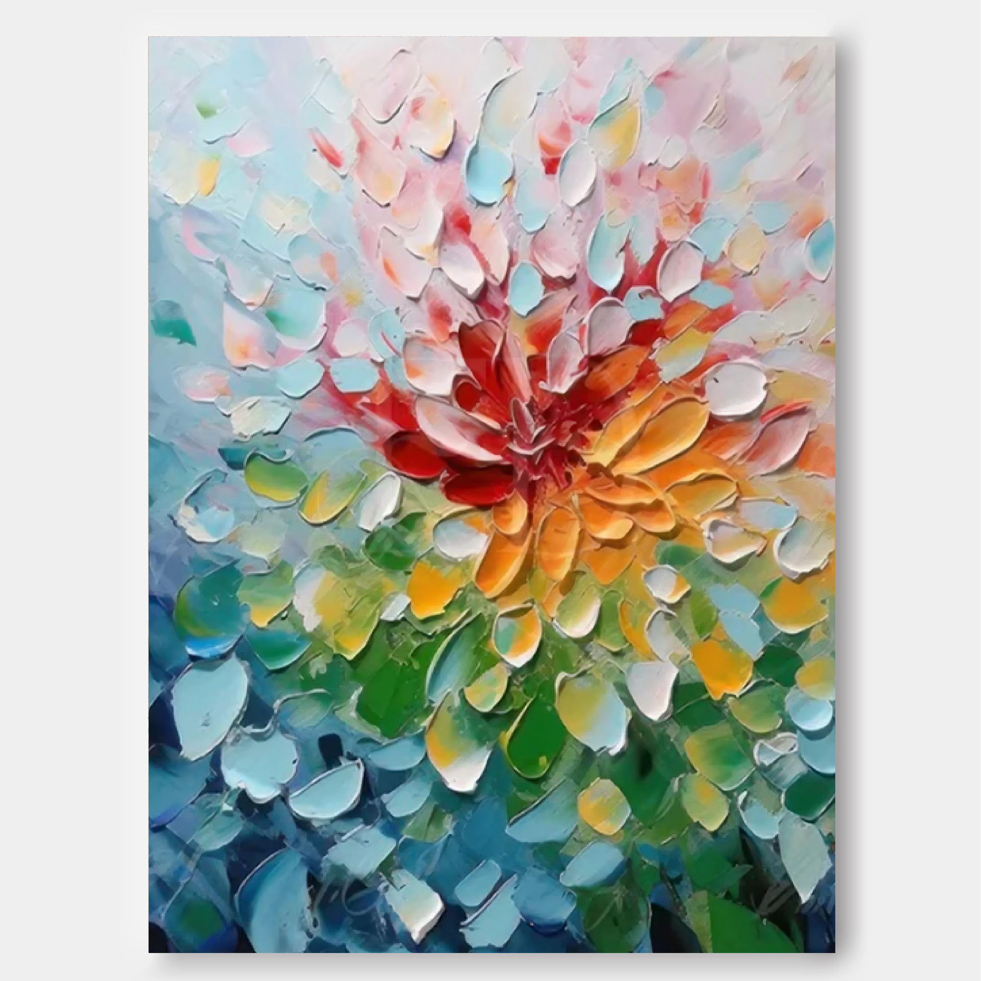 Colorful Paintings #CP041