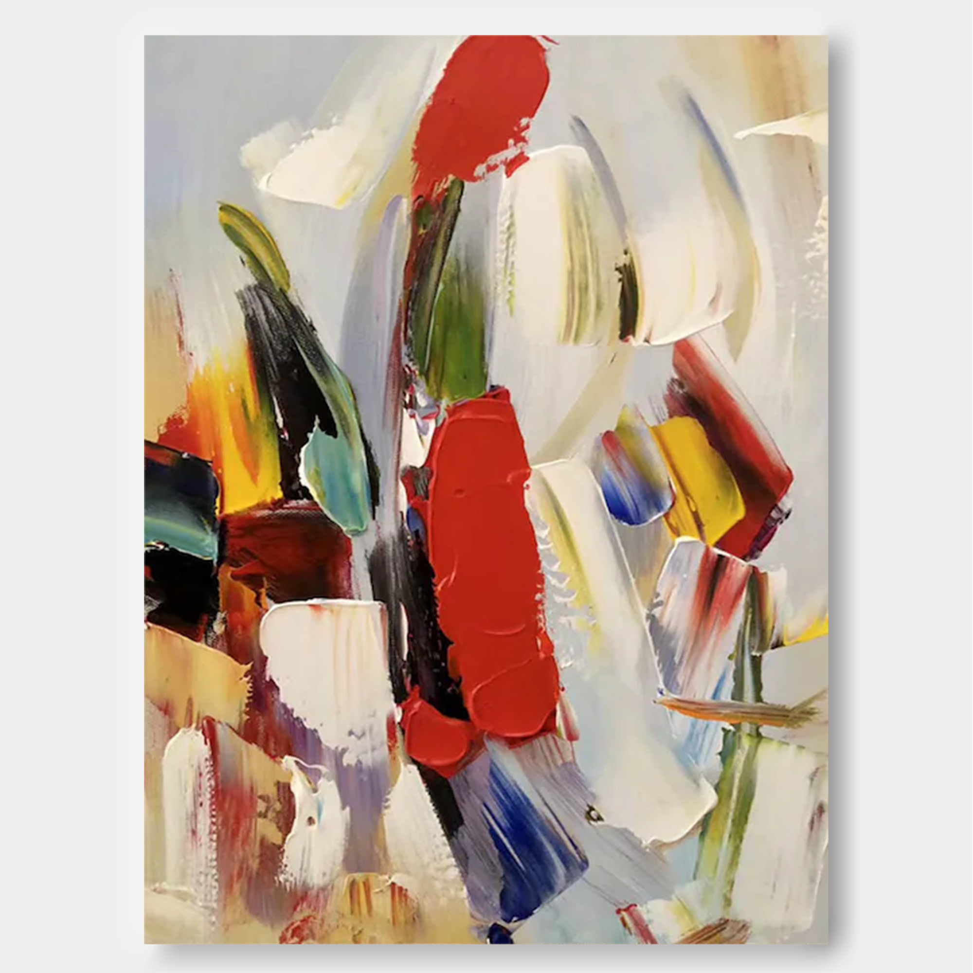 Colorful Paintings  #CP133