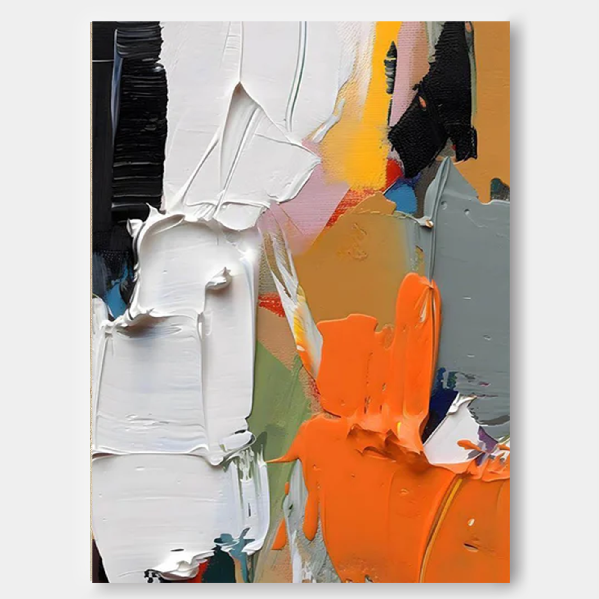 Colorful Paintings  #CP099