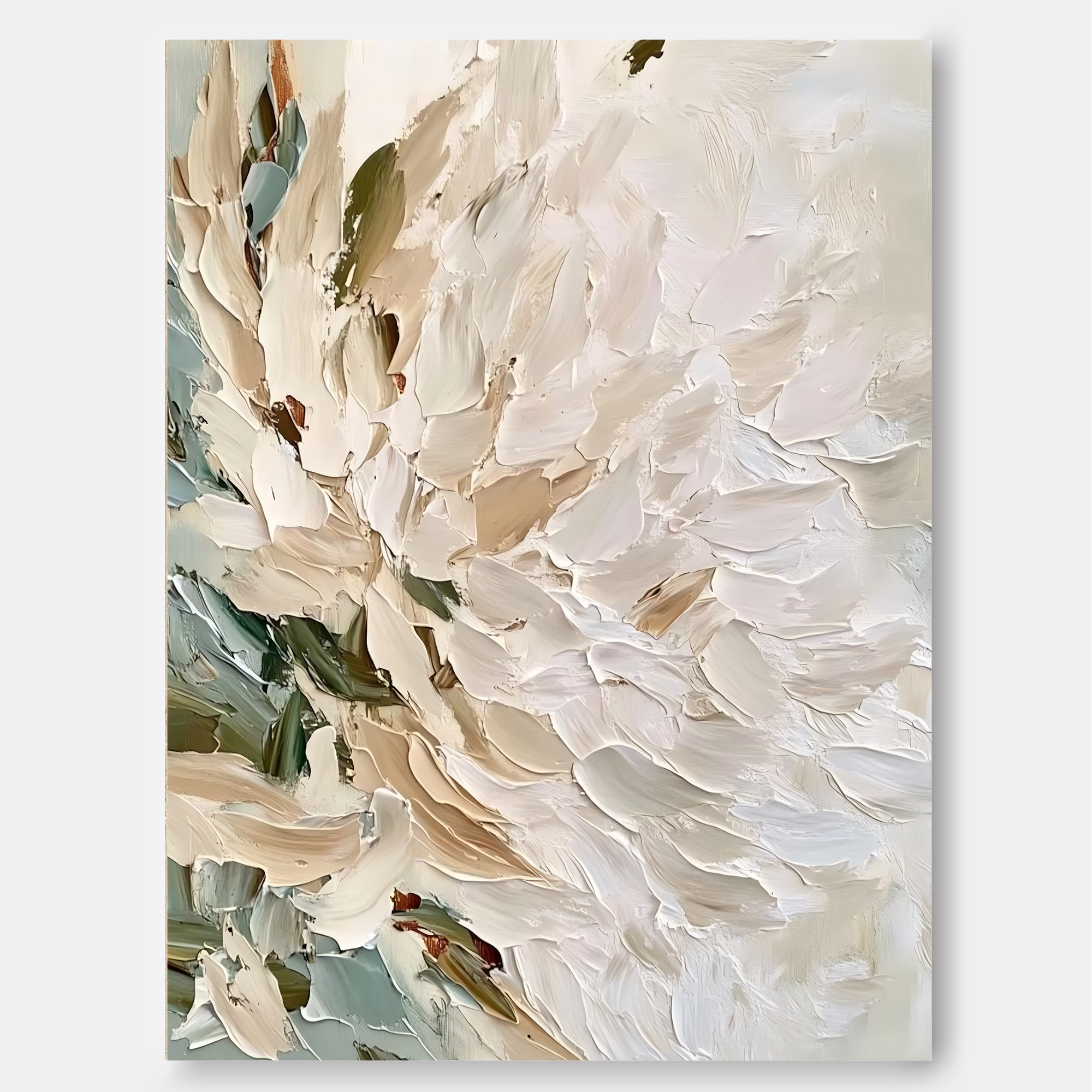 Hyperrealism Art  #HA109