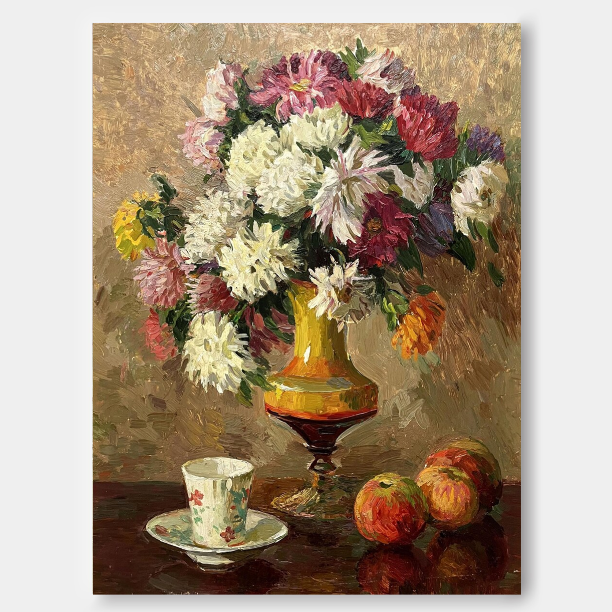 Hyperrealism Art  #HA169