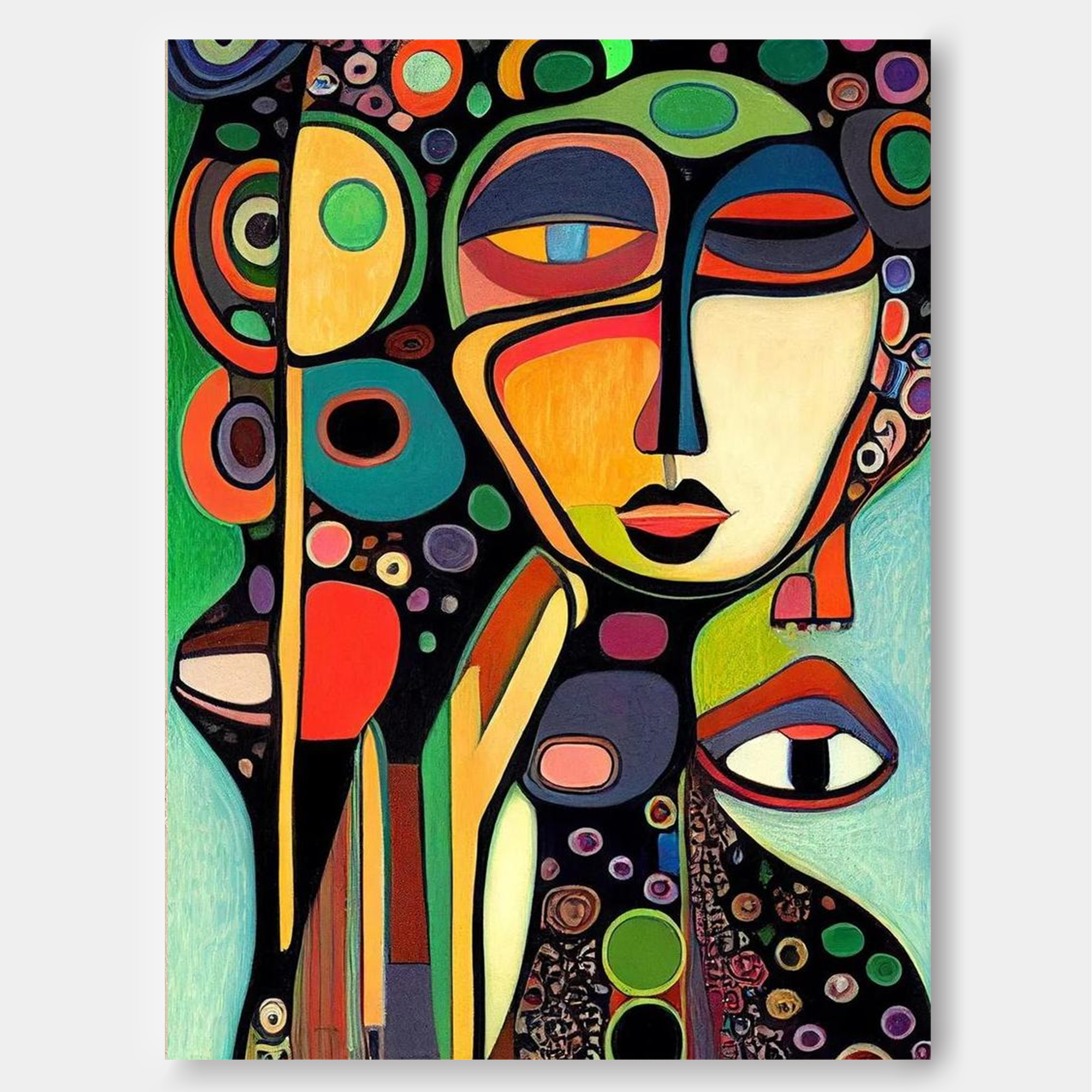 Pop Art #PA056