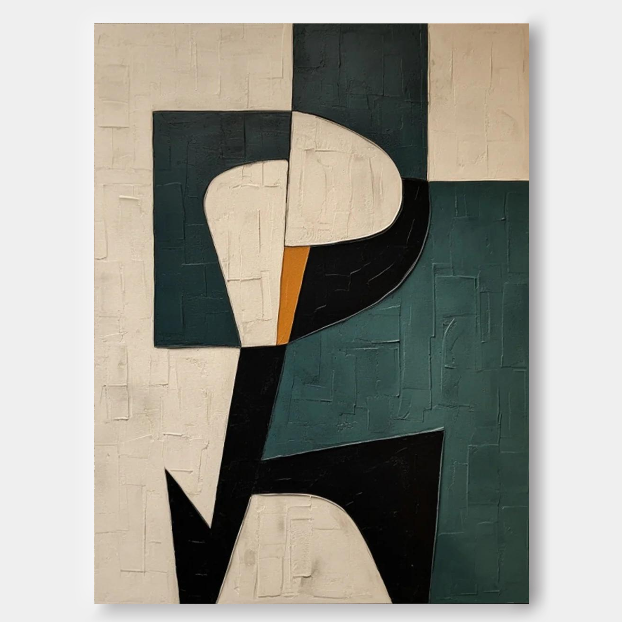 Wabi-Sabi Wall Art #WWA153