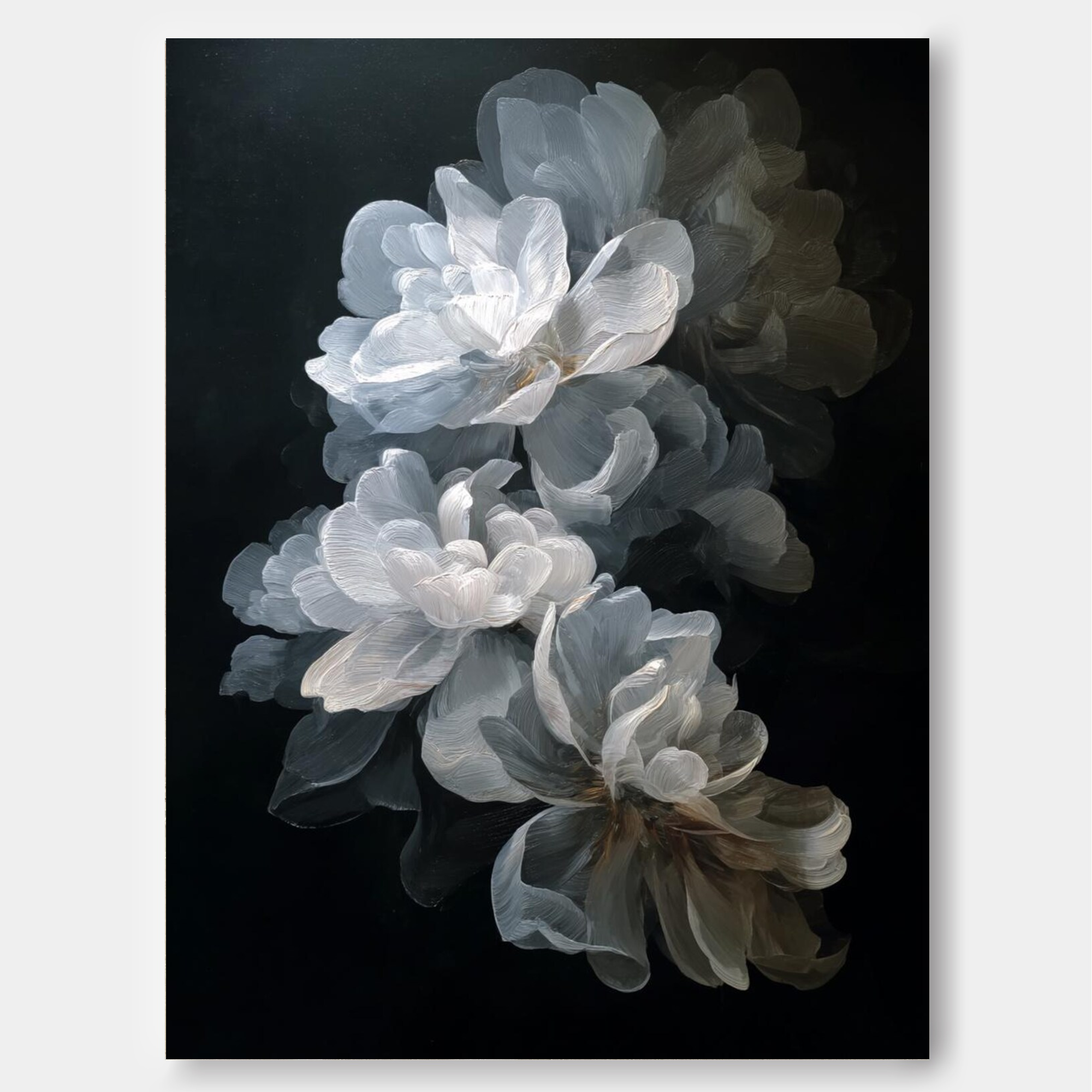 Hyperrealism Art #HA131