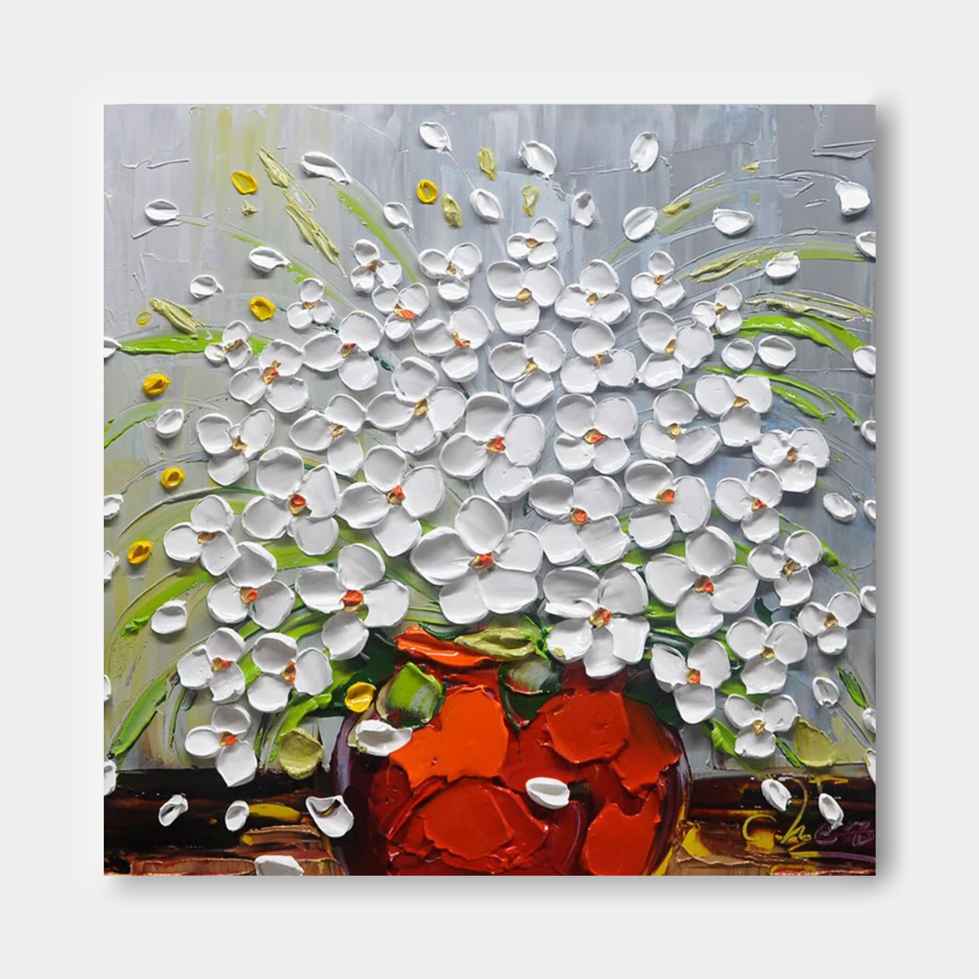 Colorful Paintings #CP066
