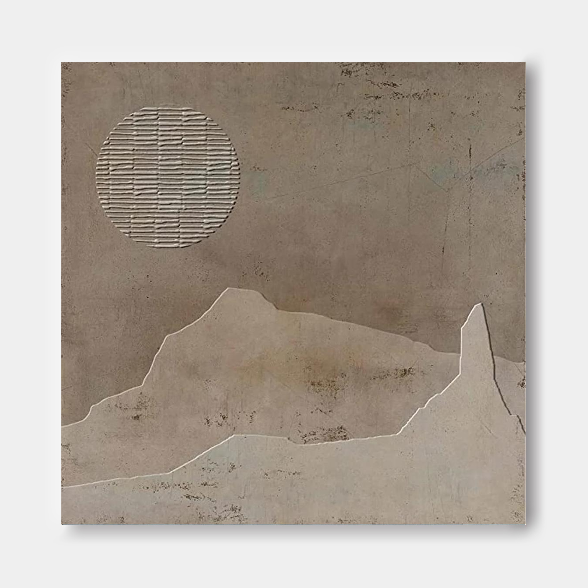 WabiSabi Wall Art #WWA033