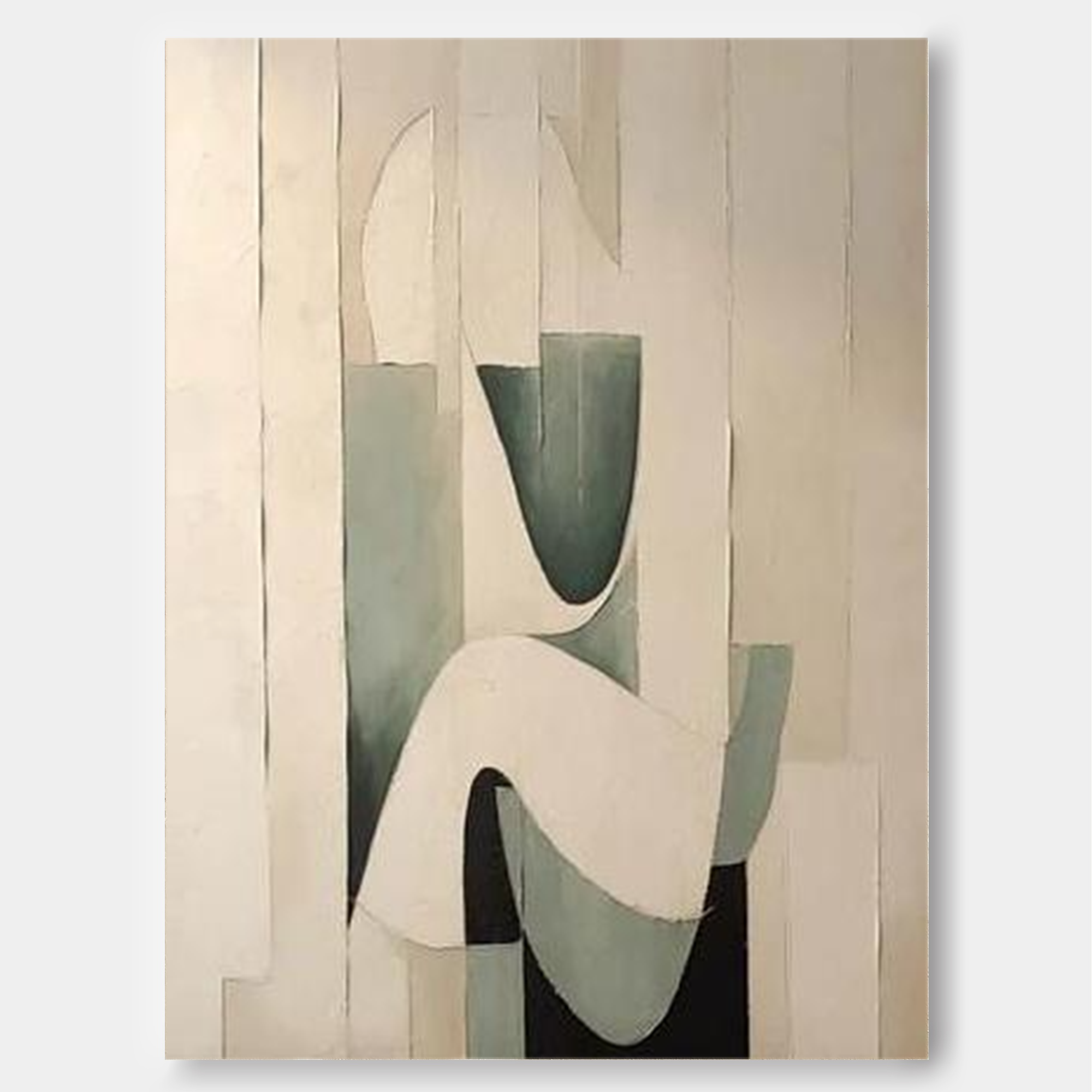 Plaste Art Texture Painting #PATP133