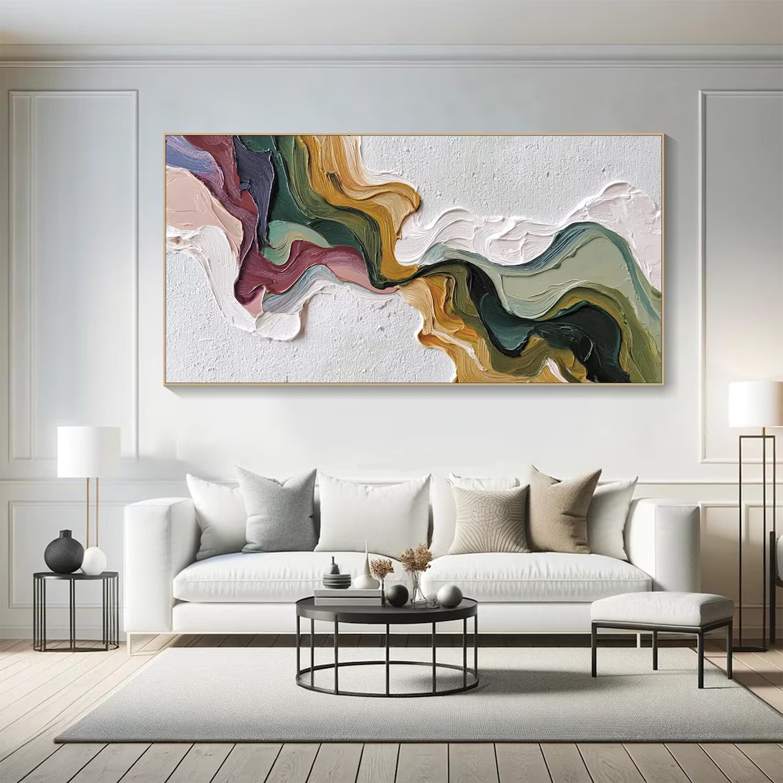 Colorful Paintings #CP113