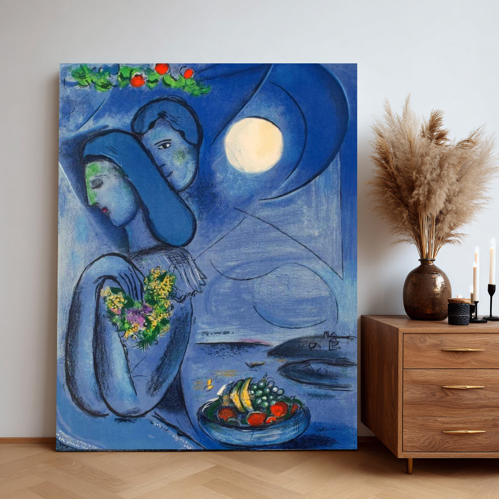 Contemporary Minimalist Art #CMA299