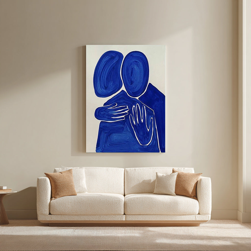 Contemporary Minimalist Art #CMA188