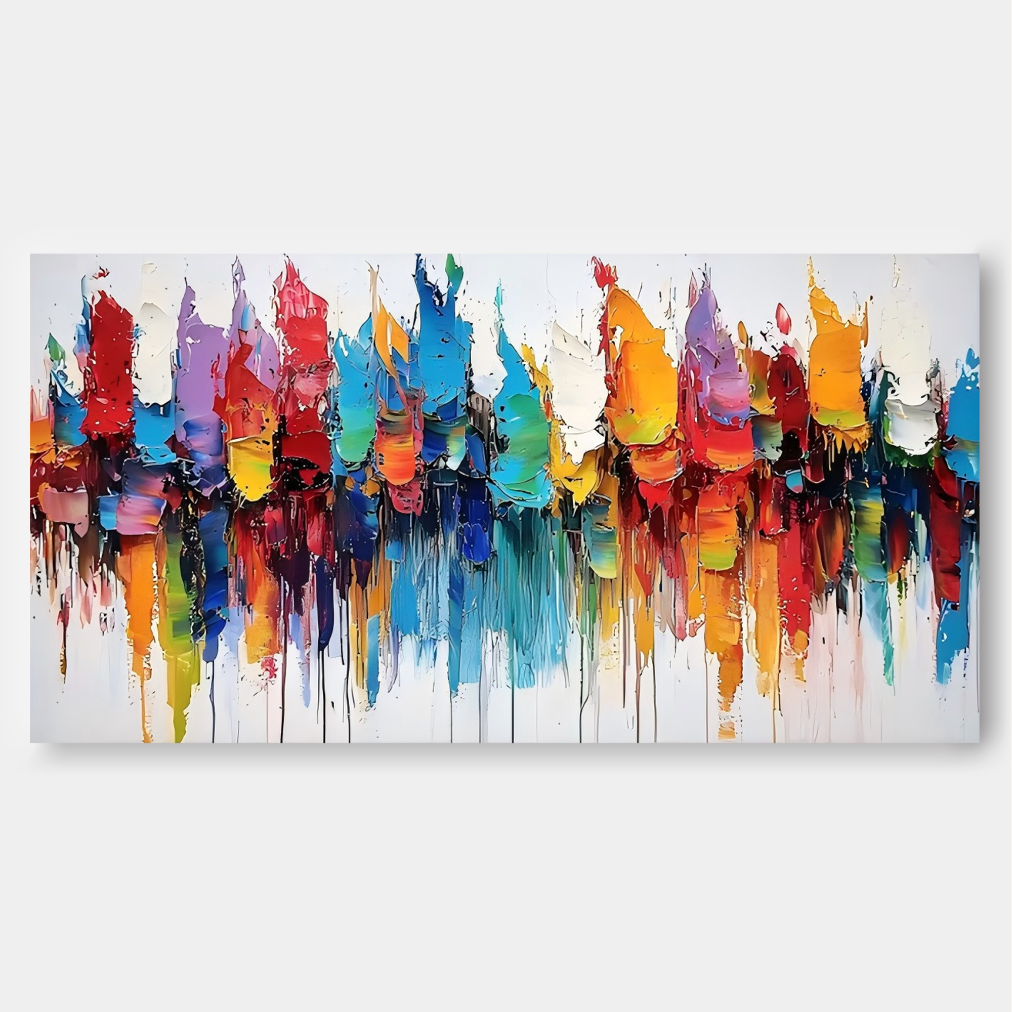 Colorful Paintings #CP165