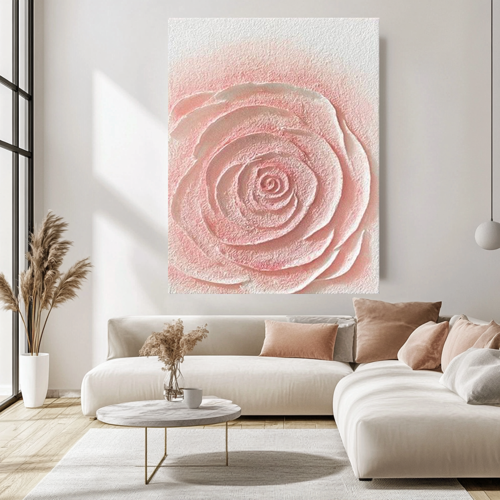 Plaste Art Texture Painting #PATP018