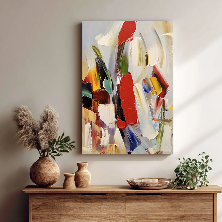 Colorful Paintings  #CP133