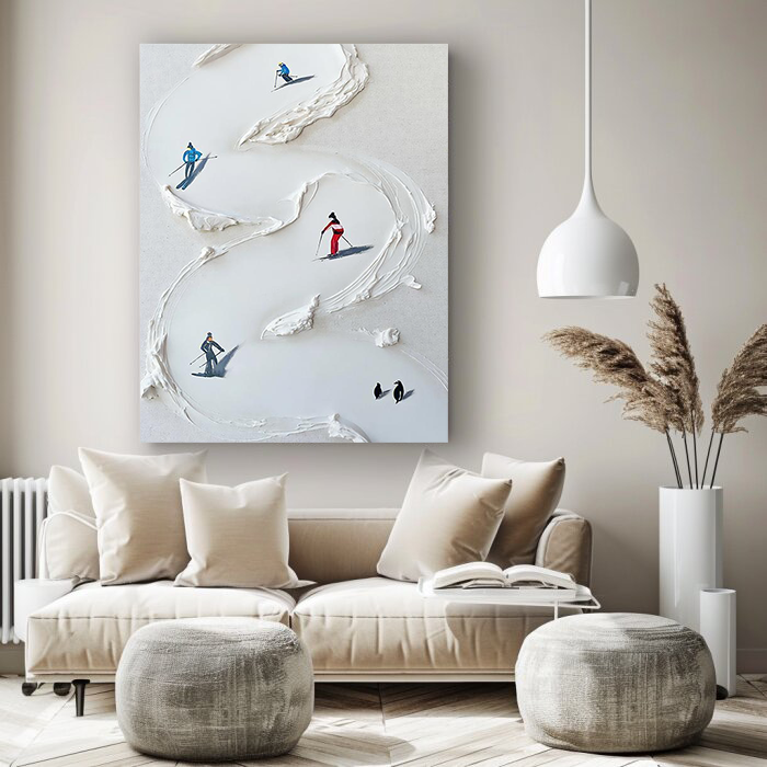 Hyperrealism Art  #HA006