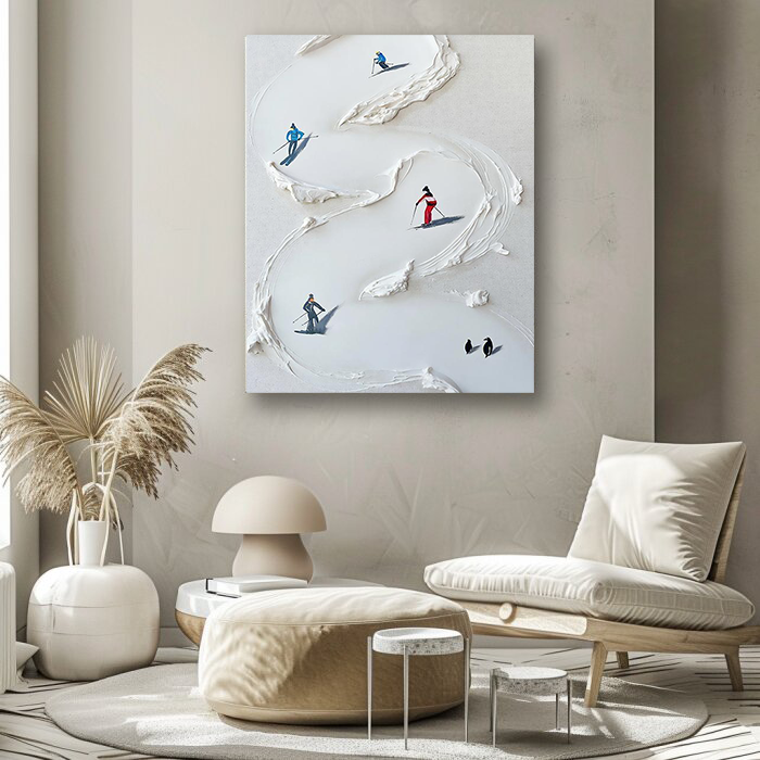 Hyperrealism Art  #HA006