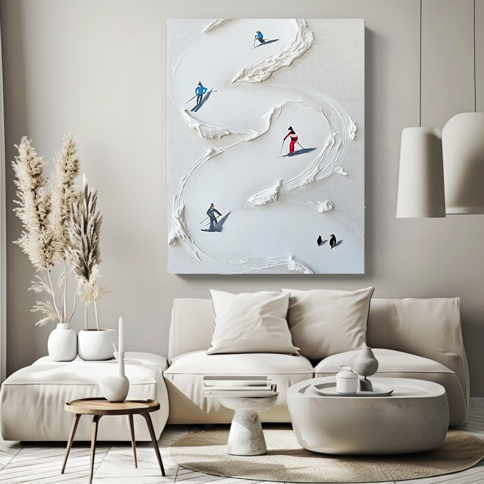 Hyperrealism Art  #HA006