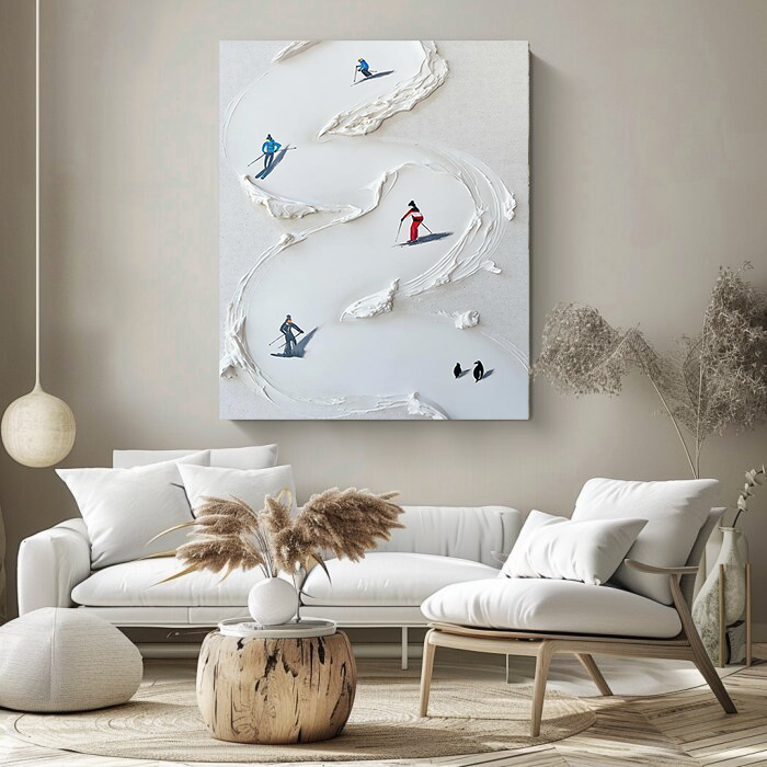 Hyperrealism Art  #HA006