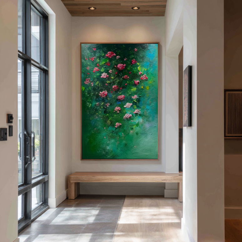 Hyperrealism Art #HA140