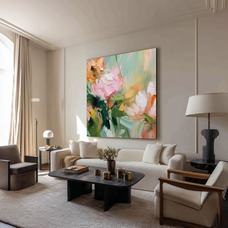 Colorful Paintings #CP016