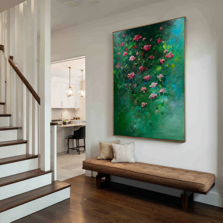 Hyperrealism Art #HA140