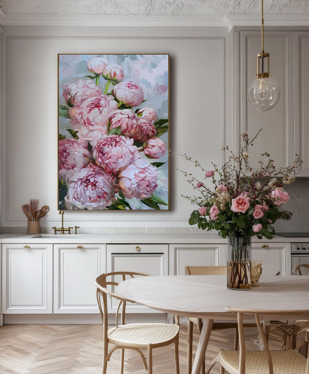 Hyperrealism Art  #HA074
