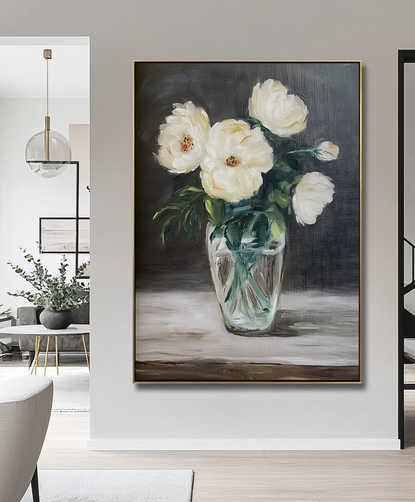 Hyperrealism Art  #HA076