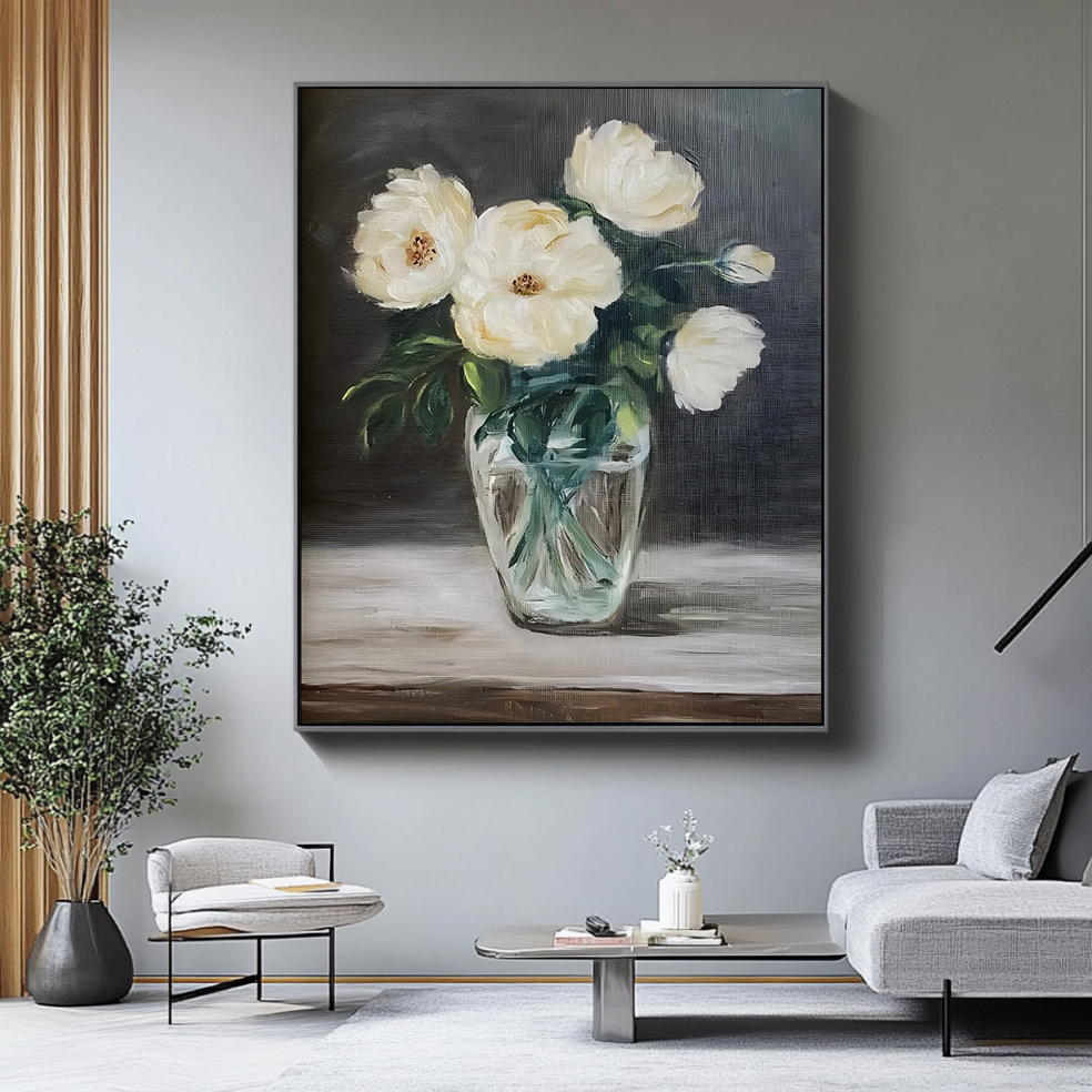 Hyperrealism Art  #HA076