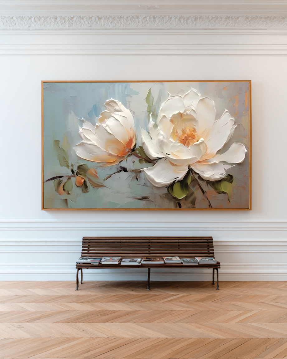 Hyperrealism Art #043