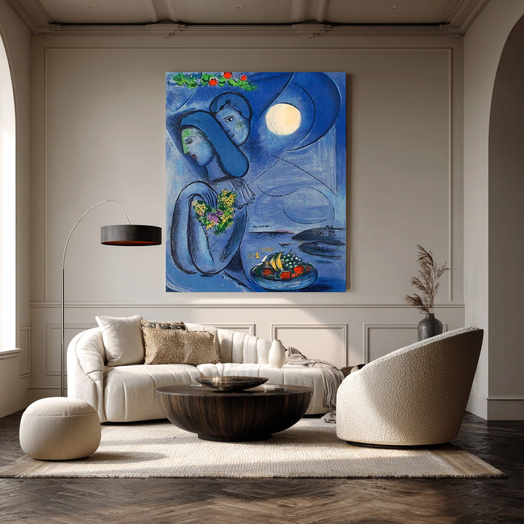 Contemporary Minimalist Art #CMA299