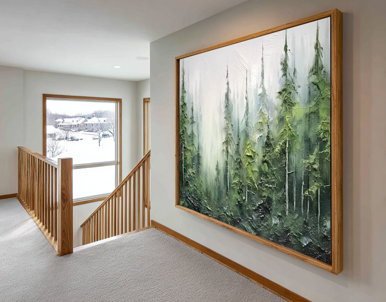 Hyperrealism Art #HA152