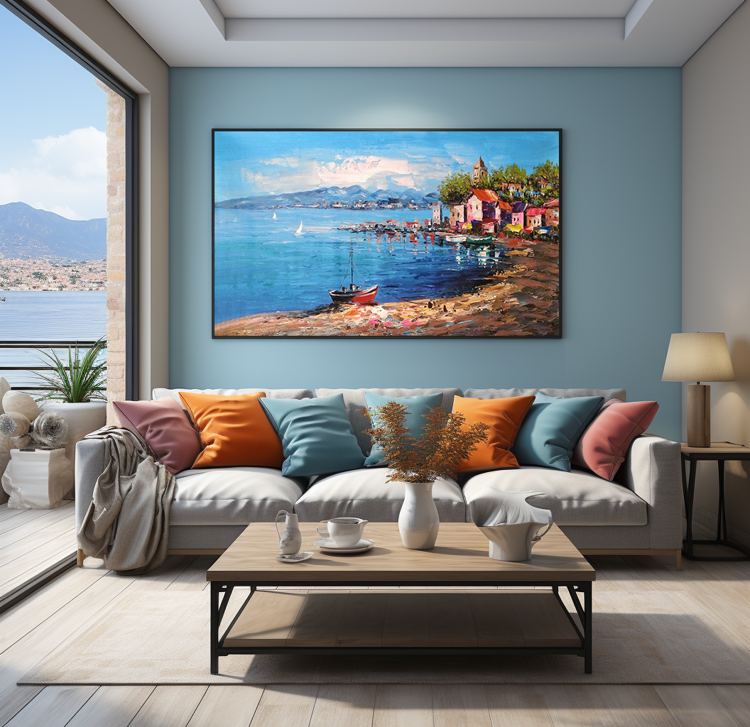 Hyperrealism Art #088